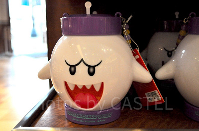 テレサグッズ：ランタン 