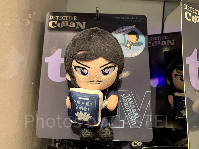 2025年映画名探偵コナンの舞台は長野県でした！