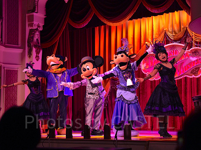 ザ・ダイヤモンド・バラエティマスター