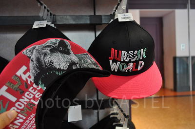 「ジュラシック・ワールド」シリーズおなじみのハイブリット恐竜は登場せず！