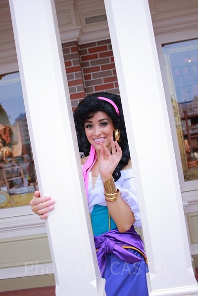 『ノートルダムの鐘』実写化:実写版の公開日は?