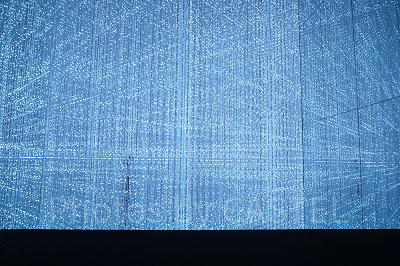 The Infinite Crystal Universe おすすめのフォトスポット