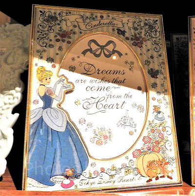 必見】シンデレラグッズランキングTOP15！数少ないディズニー