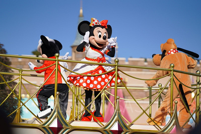 使用曲は民謡や盆踊りのアレンジ