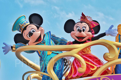 バースデーデザインのチケットがある！