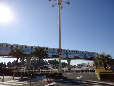 電車で来る人も車の人も、宿泊の人も覚えておきたい３つのポイント