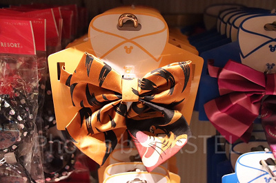 ティガー　リボン