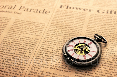 タイムターナー