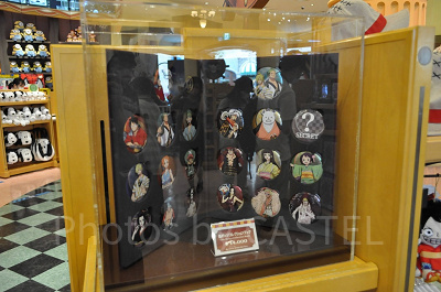 USJ】ワンピースプレミアサマー2021グッズ68選！種類と値段