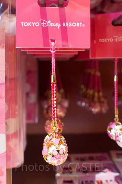 2/1発売】ディズニー桜デザインミニーグッズ！着物姿が春らしく