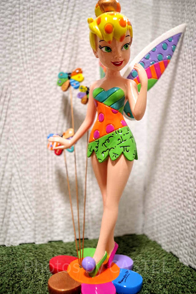 ディズニーお宝グッズ特集！Dオタの大切なグッズ18個！絵画