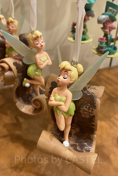 ティンカーベル