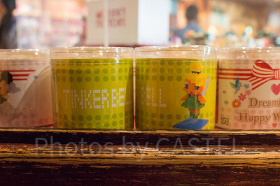 ティンカーベル　ナノブロック