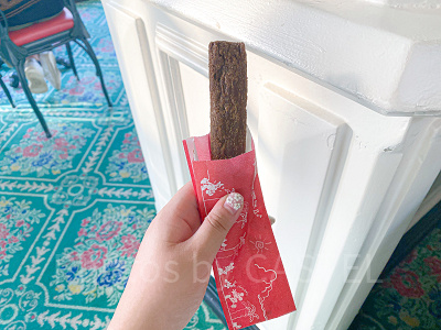 ティポトルタ（チョコ）