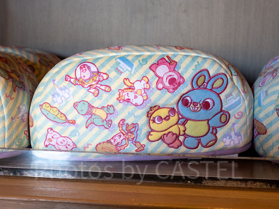 ティッシュボックスカバー