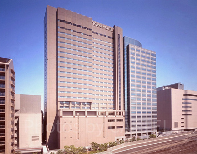 東武ホテルレバント東京