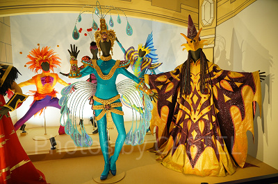 体験レポ】ディズニー「アンコール！ザ・モーメンツ展」まとめ