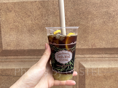 東京ディズニーシー・フード＆ワイン・フェスティバル(シー限定)