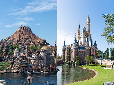 東京ディズニーランドは2024年で41周年を迎えます！