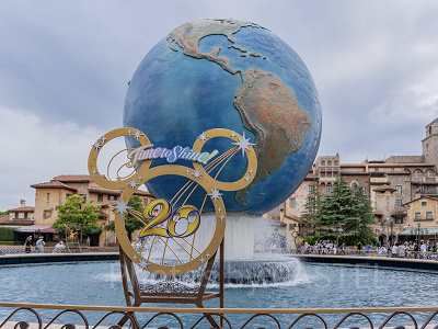 ディズニーシー10周年イベント「Be magical！」まとめ！20周年イベント
