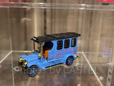 ディズニーランド＆シーのトミカ全69種類まとめ！値段＆ショップを解説