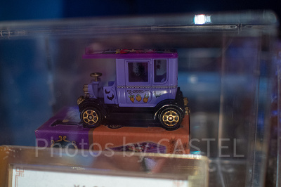 トミカ（ミッドタウンキャブ）