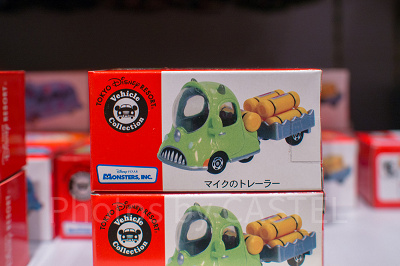 最新版】ディズニーで買えるトミカ18選！値段＆販売場所まとめ