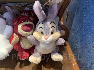 とんすけハンドパペット