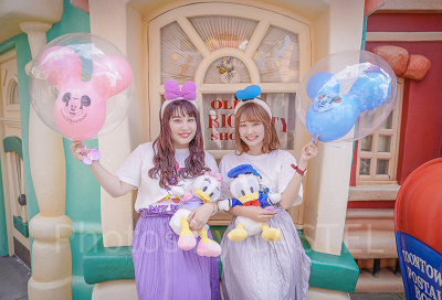 トゥーンタウン