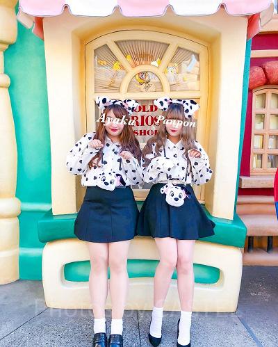 トゥーンタウン