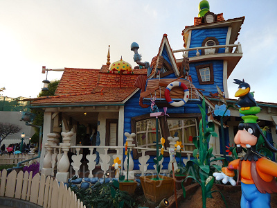 TDL・TDS・TDRとは何？東京ディズニーリゾートに関する略称を解説