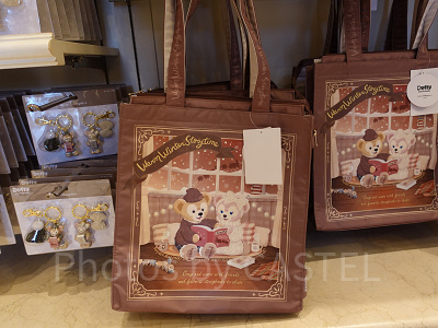 トートバッグ