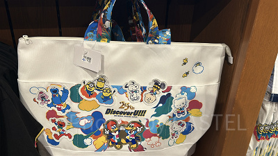 トートバッグ