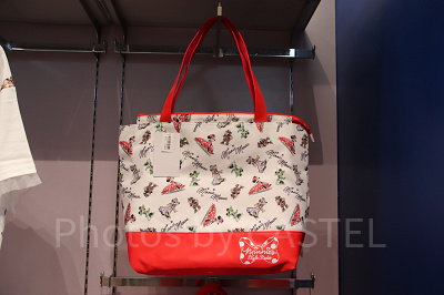 トートバッグ