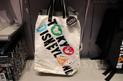 トートバッグ