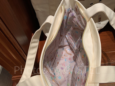 トートバッグ