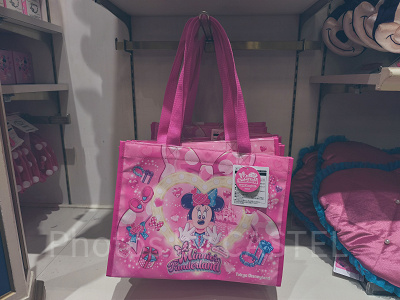 トートバッグ(ミニパルグッズ2026)