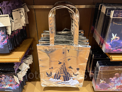 トートバッグ(Reach for the Starsグッズ)