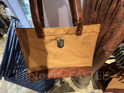 トートバッグ〔USJ×進撃の巨人〕