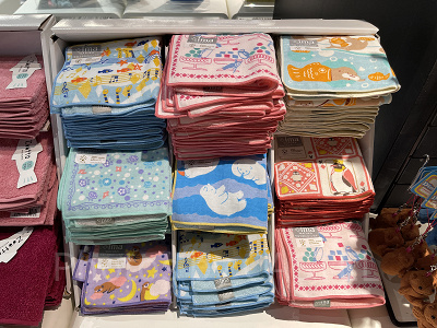 アクアパーク品川のおすすめお土産30選！ぬいるぐみ、雑貨、限定