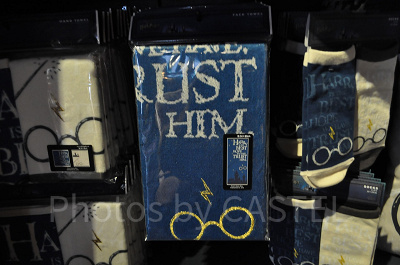 Harry’s Glasses（ハリーズグラッシーズ）のタオル