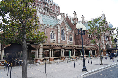 タワー・オブ・テラー