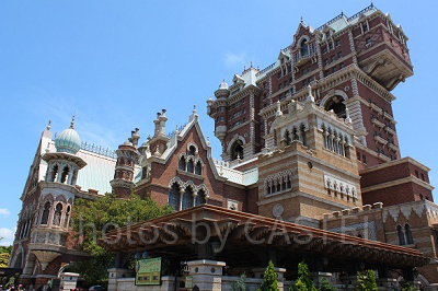 タワー・オブ・テラー 