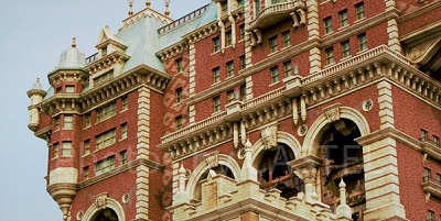 タワー・オブ・テラー