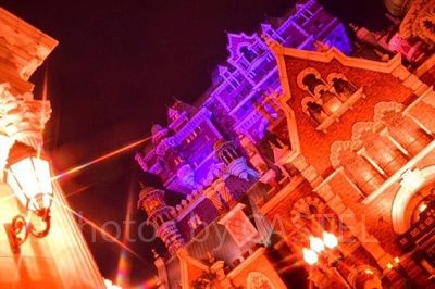 タワー・オブ・テラー“アンリミテッド”