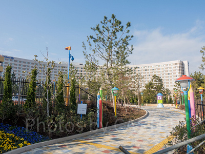 トイストーリーホテル