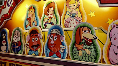 トイ・ストーリー