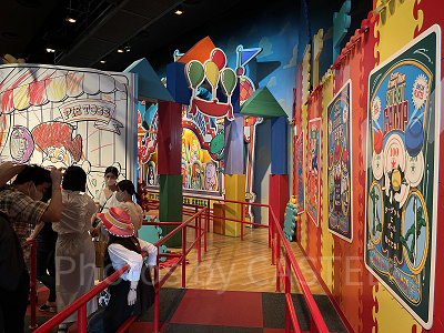 トイ・ストーリー・マニア！ 