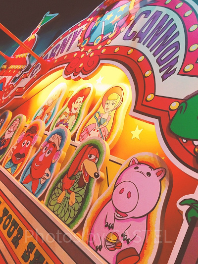 トイ・ストーリー ・マニア!