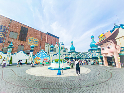 トイストーリーマニア